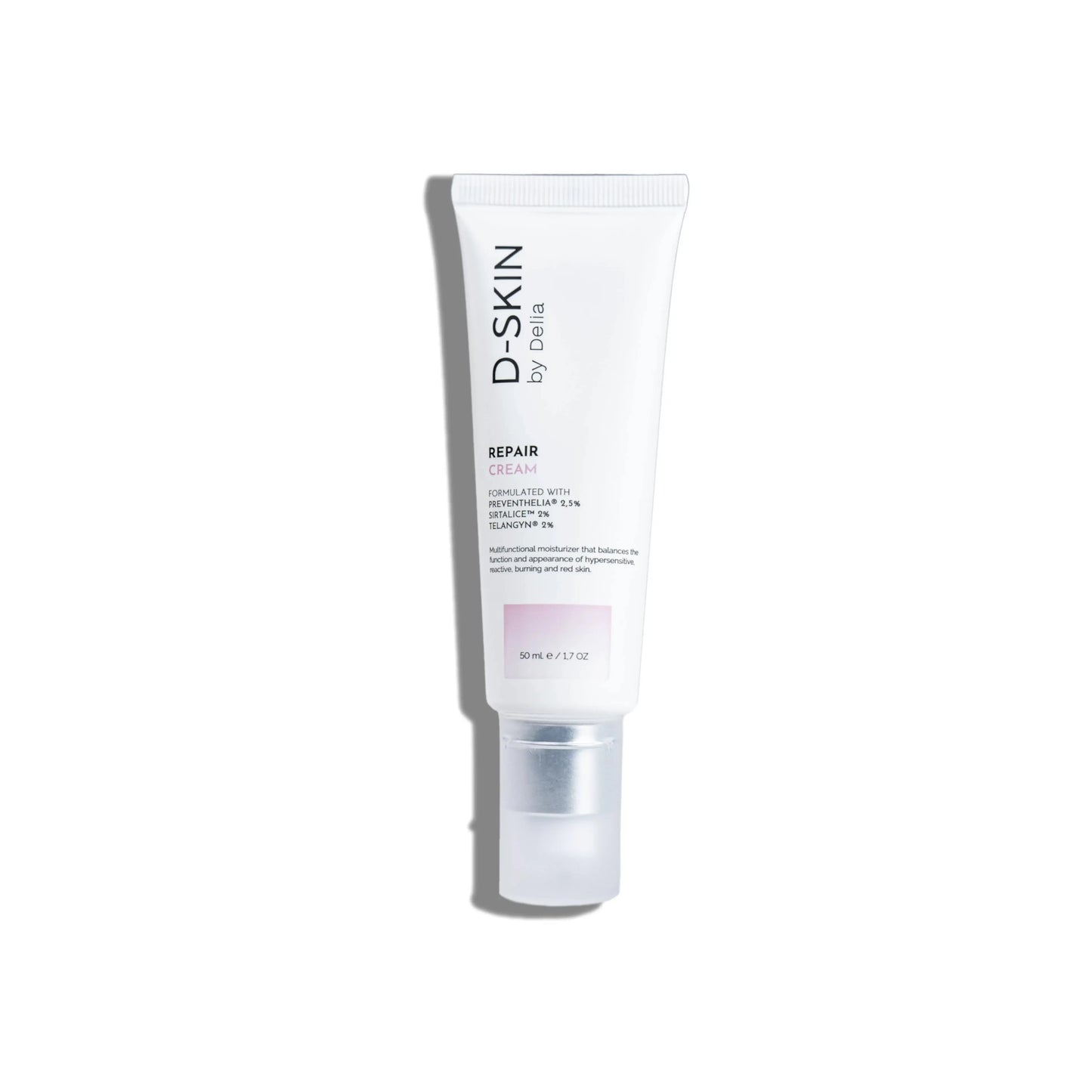 Repair Cream 50ML. D-Skin