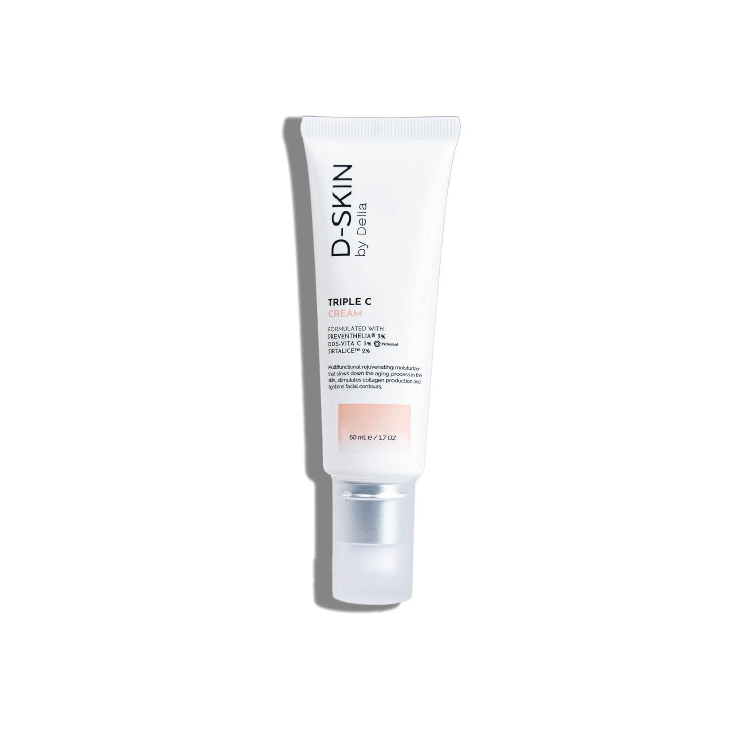 Triple C Cream 50ml. D-Skin