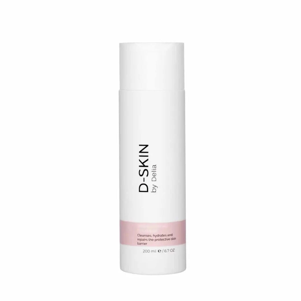 Skin Essential Cleanser 200ml. D-Skin