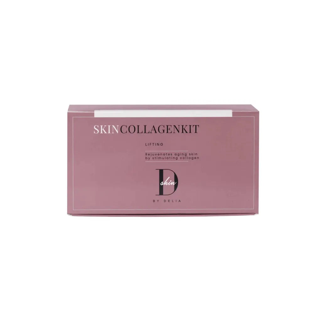 Skin Collagen Kit D-Skin