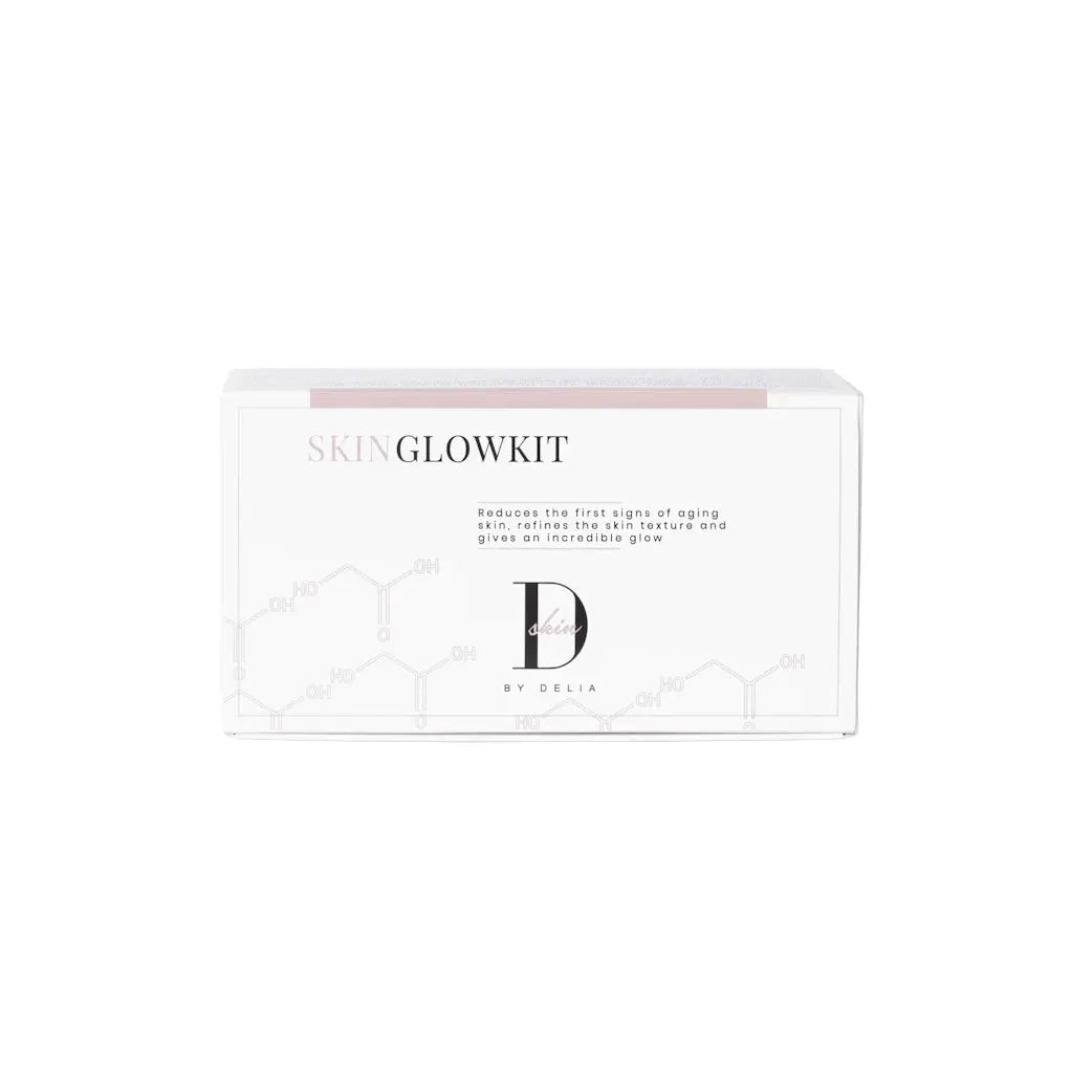 Skin Glow Kit D-Skin