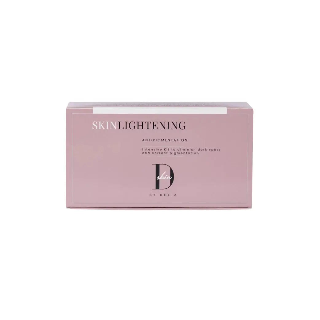 Skin Lightening Kit D-Skin