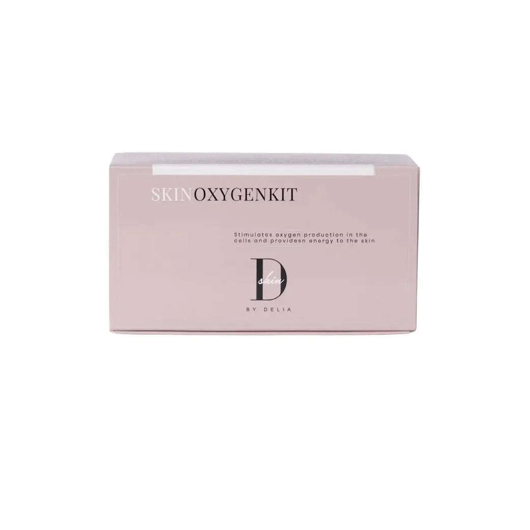 Skin Oxygen Kit D-Skin