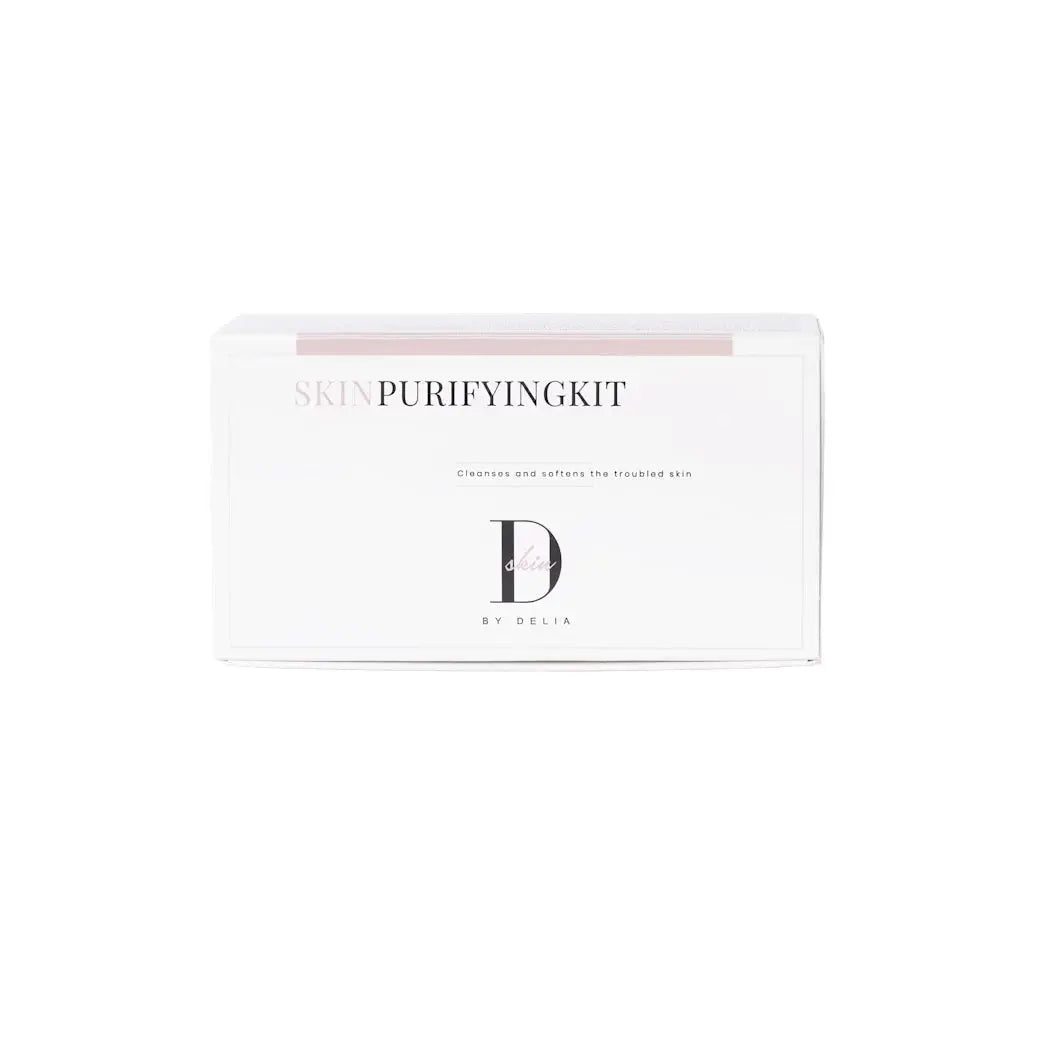 Skin Purifying Kit D-Skin