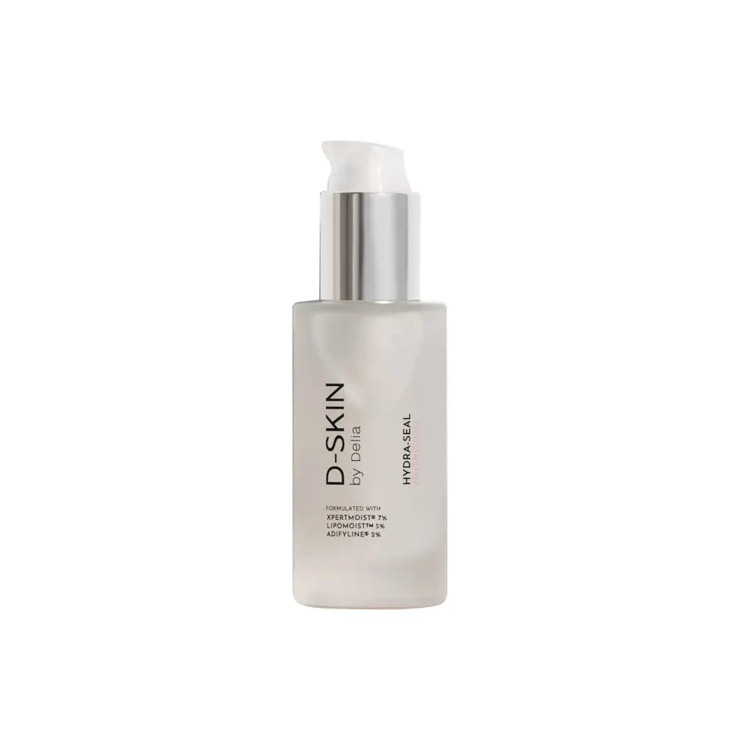 Hydra-Seal Nutrition 50ml. D-Skin