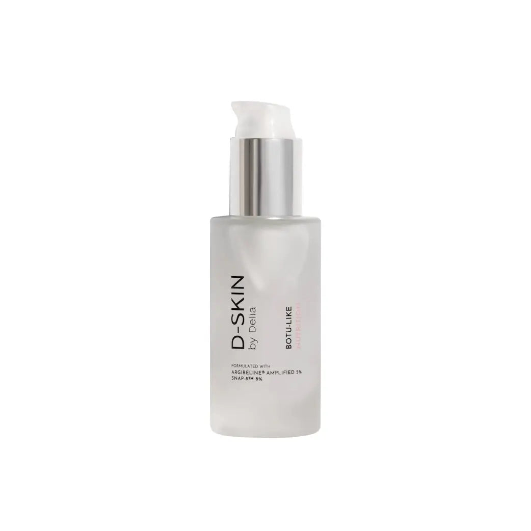 Botu-Like Nutrition 50ml. D-Skin