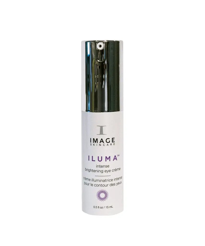 Iluma Intense Brightening Eye Creme 15ml. IMAGE