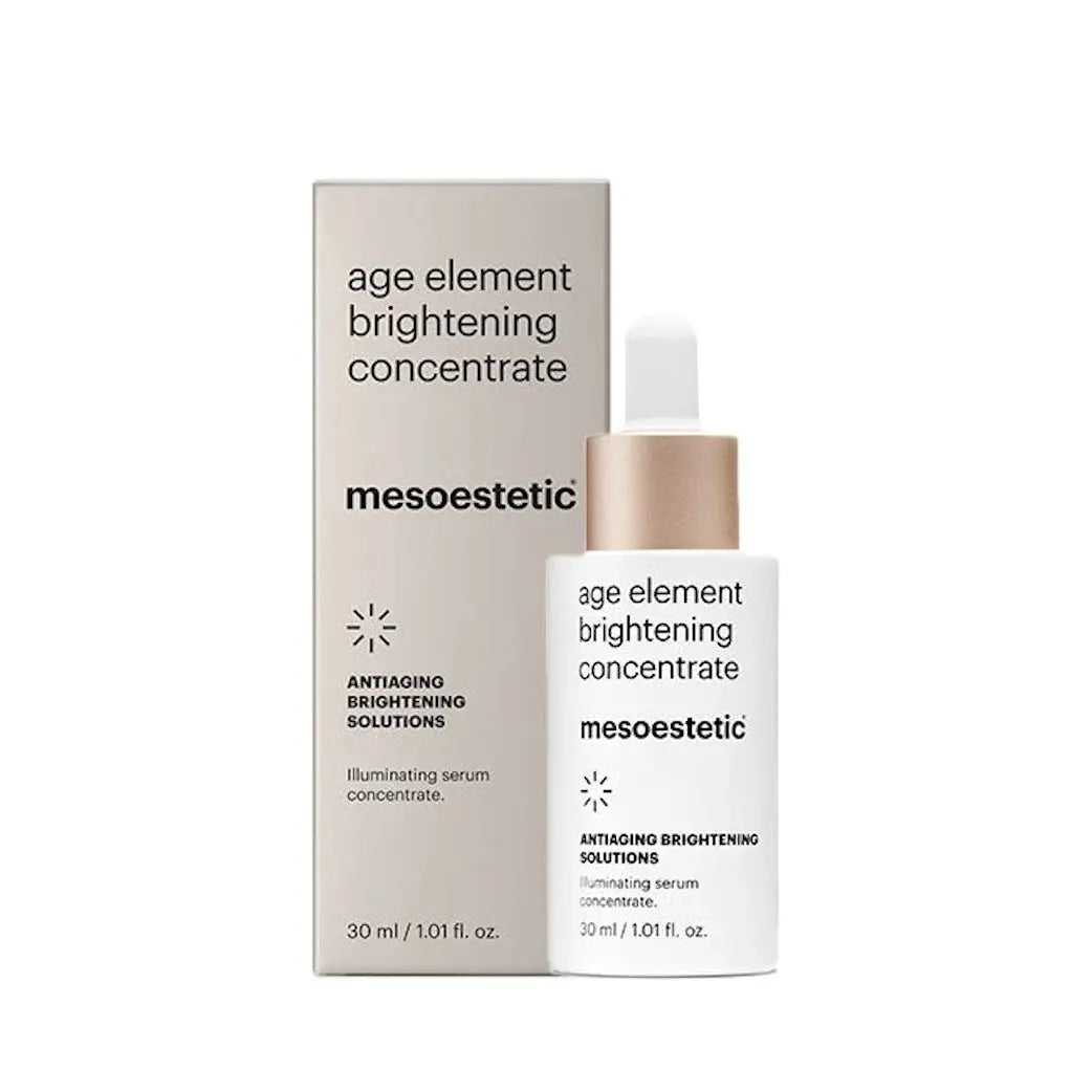 Mesoestetic Age Element Brightening Concentrate 30ml. Mesoestetic