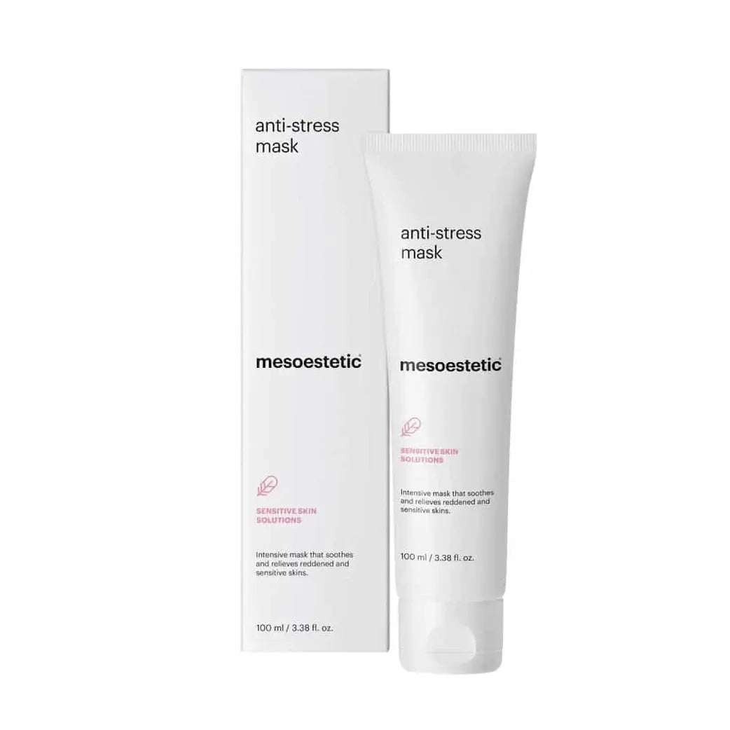 Mesoestetic Anti-Stress Mask Sensitive 100ml. Mesoestetic