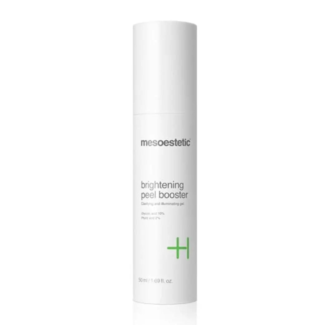 Mesoestetic Brightening Peel Booster 50ml. Mesoestetic