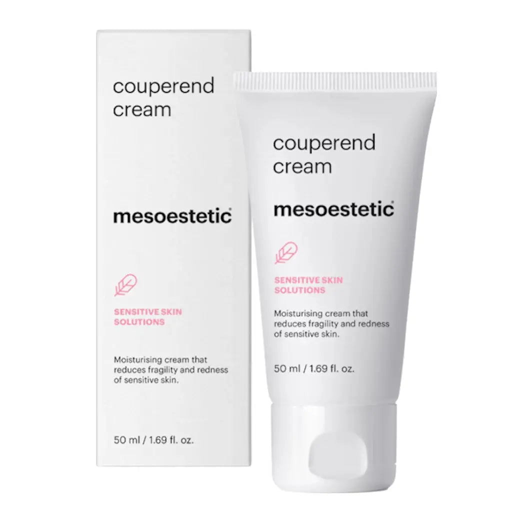 Mesoestetic Couperend Maintenance Cream 50ml. Mesoestetic