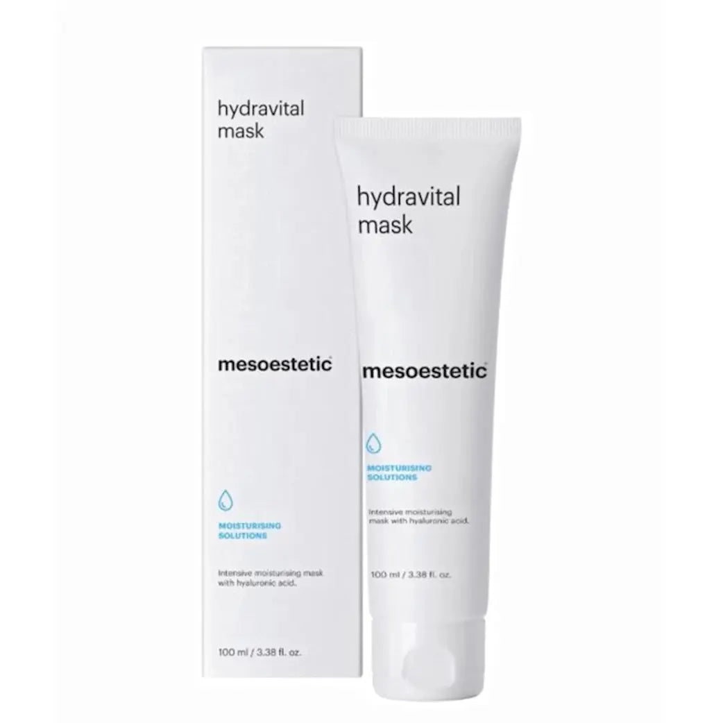 Mesoestetic Hydravital Mask 100ml. Mesoestetic