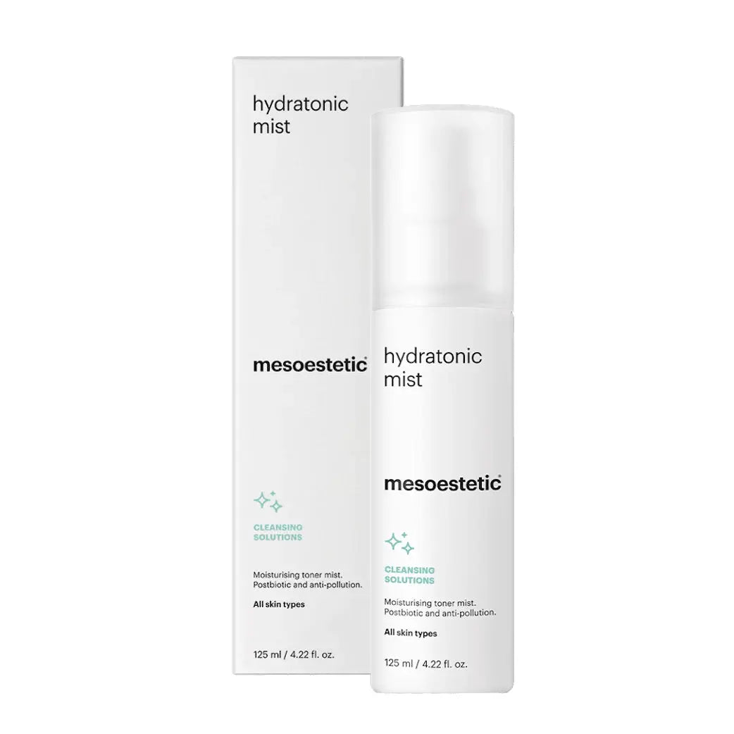 Mesoestetic Hydratonic Mist 125ml. Mesoestetic