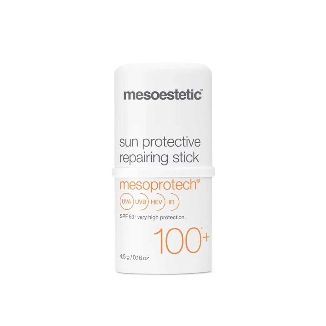Mesoestetic Mesoprotech Repairing Stick 100+ 4,5gr. Mesoestetic
