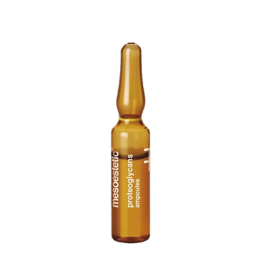 Mesoestetic Proteoglycans Ampoules 10x2ml. Mesoestetic