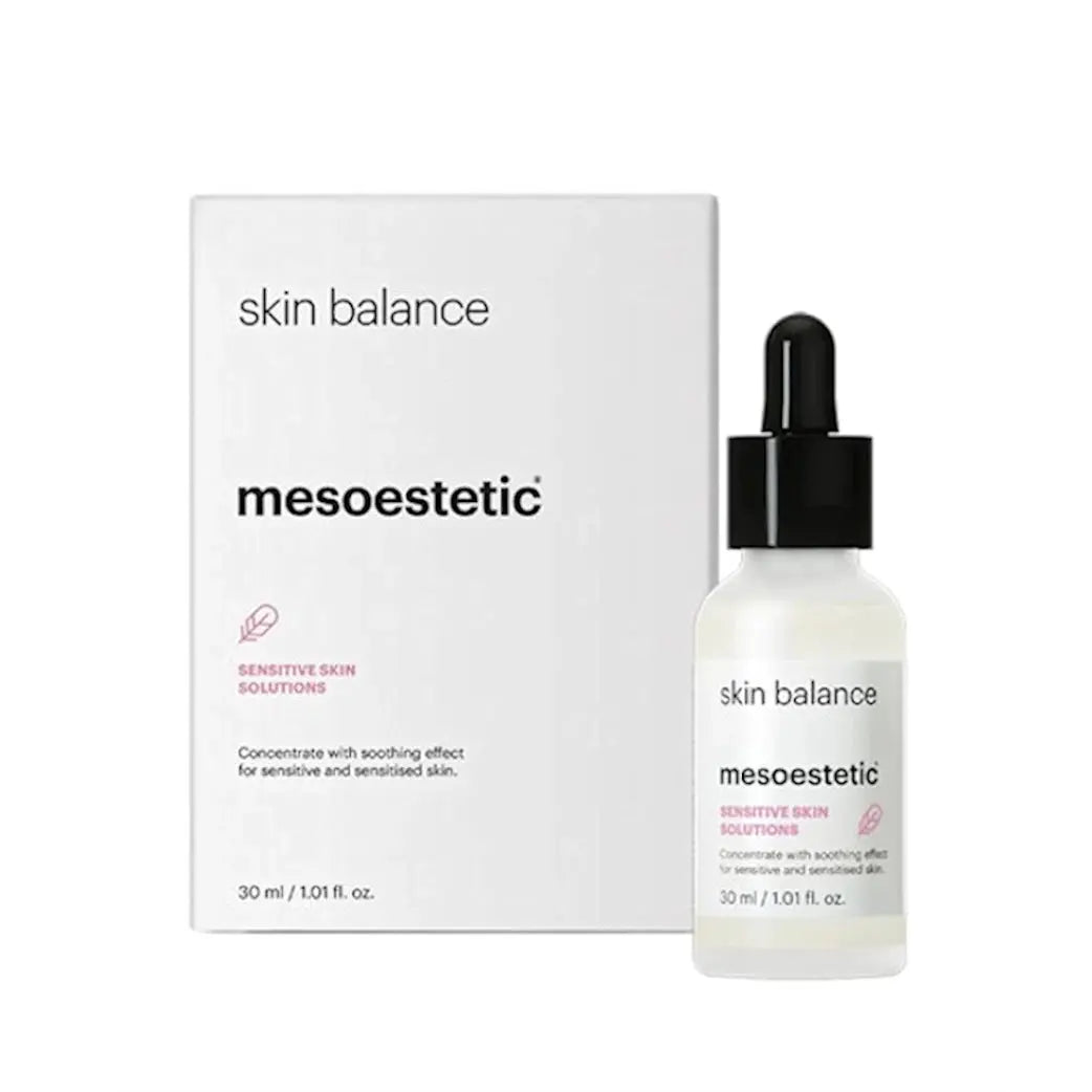 Mesoestetic Skin Balance 30ml. Mesoestetic