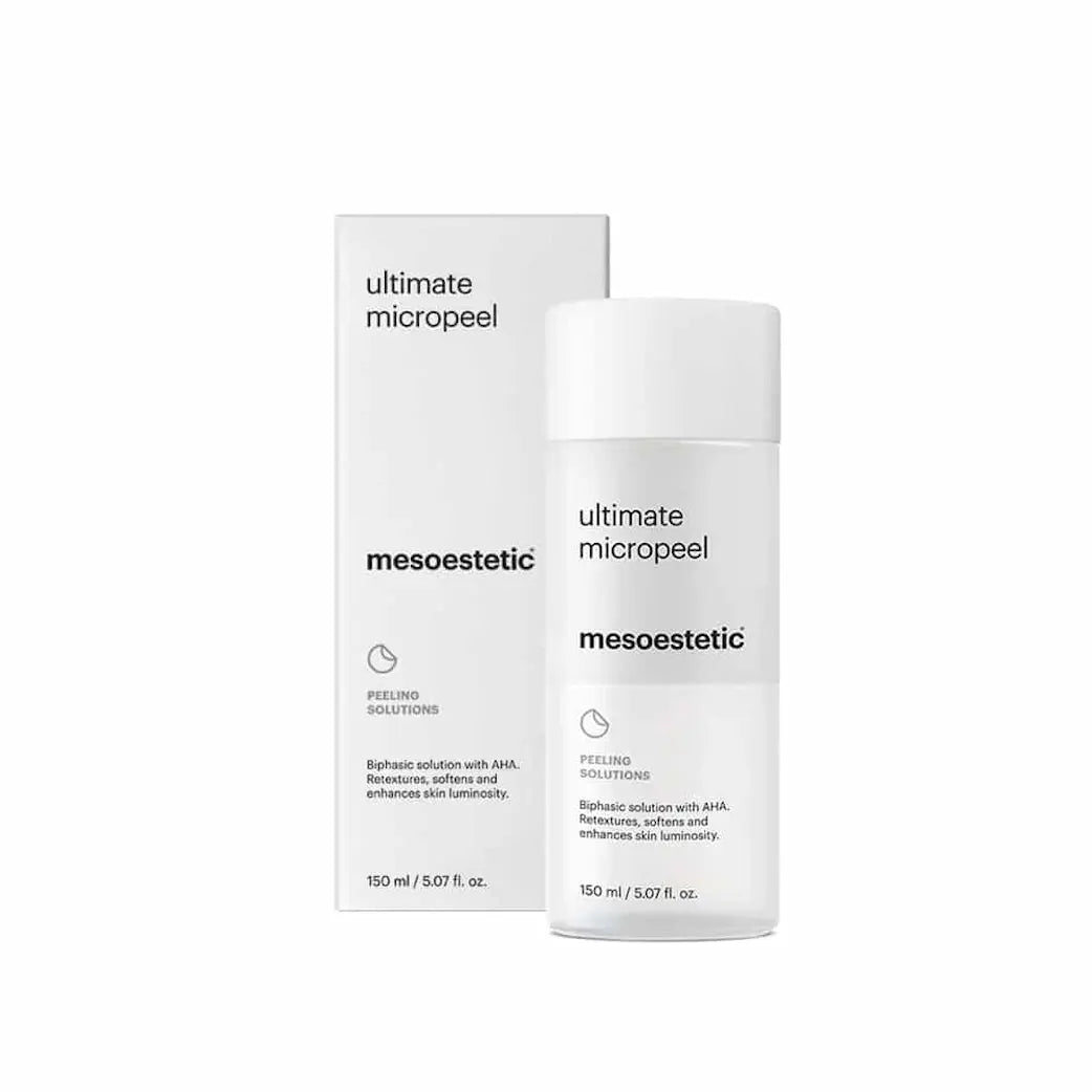 Mesoestetic Ultimate Micropeel 150ml. Mesoestetic