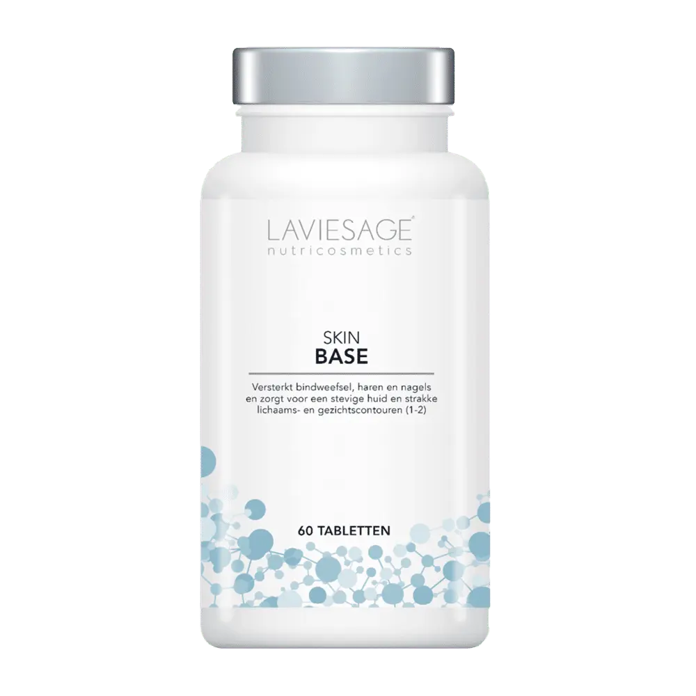 Laviesage Skin Base LAVIESAGE / NUTRAMIN