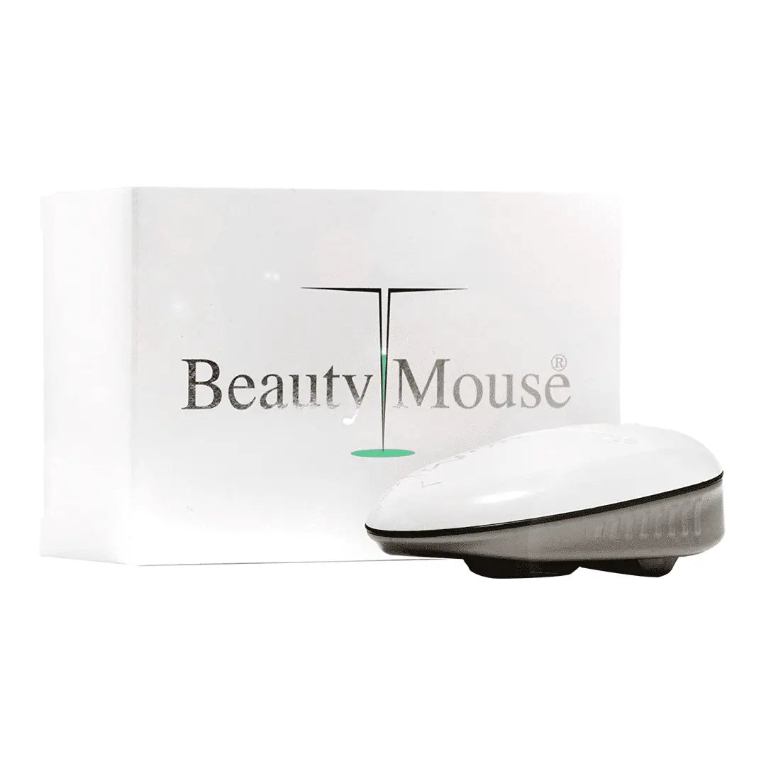 Dermaroller - Beautymouse Dermaroller