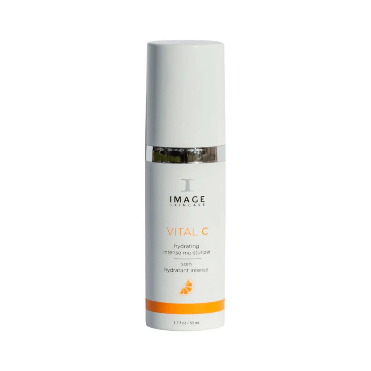 Image Vital C Hydrating Intense Moisturizer