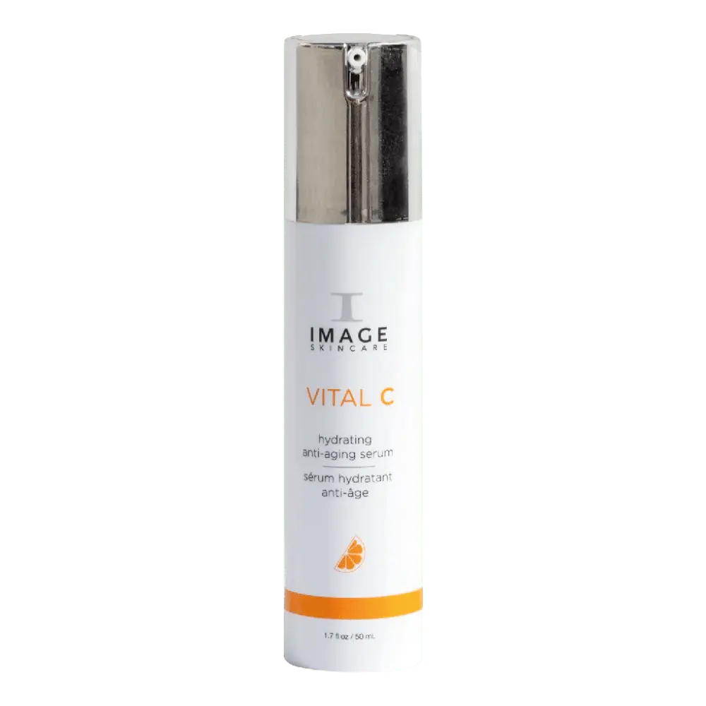 Image Vital C Hydrating Anti-aging serum product