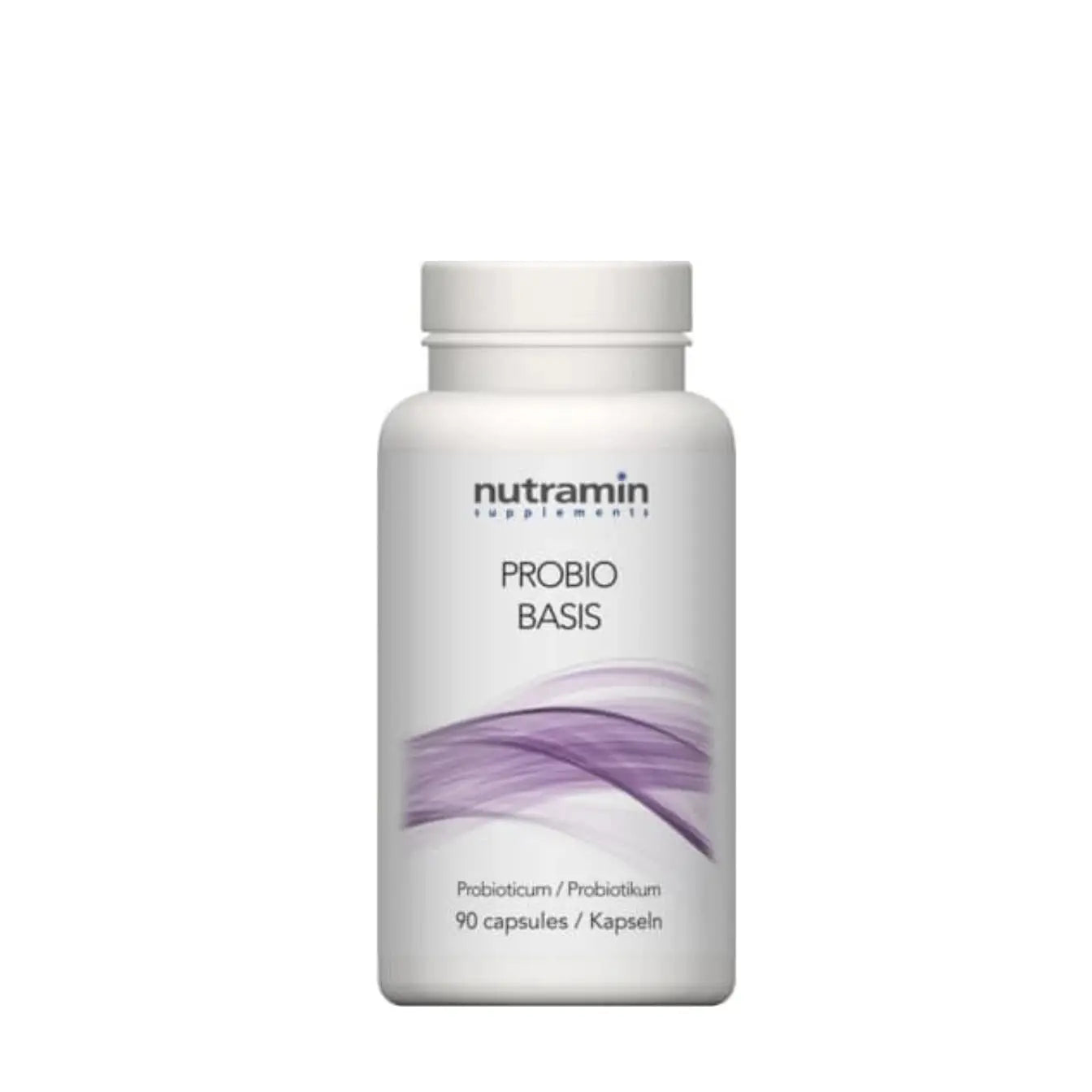 Nutramin Probio Basis 90 capsules LAVIESAGE / NUTRAMIN