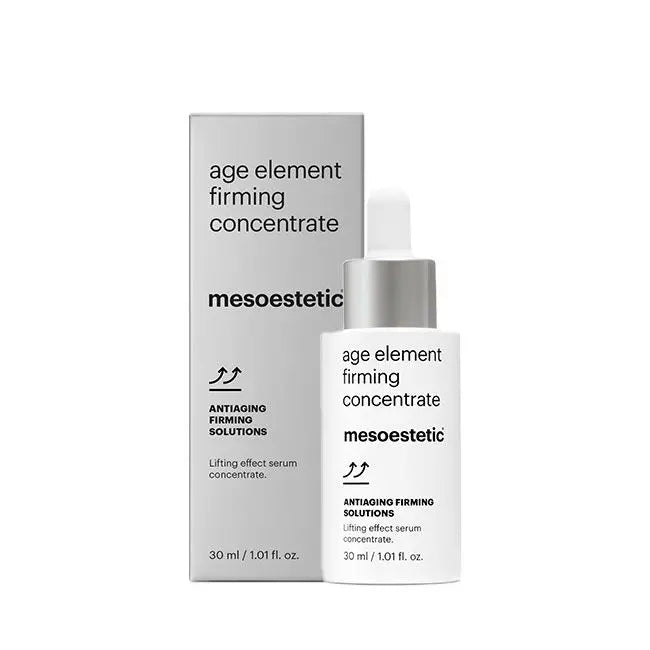 Mesoestetic Age Element firming concentrate 30ml. Mesoestetic