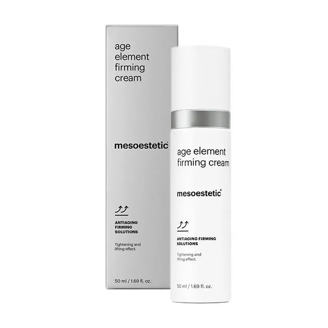 Mesoestetic Age Element firming cream 50ml. Mesoestetic