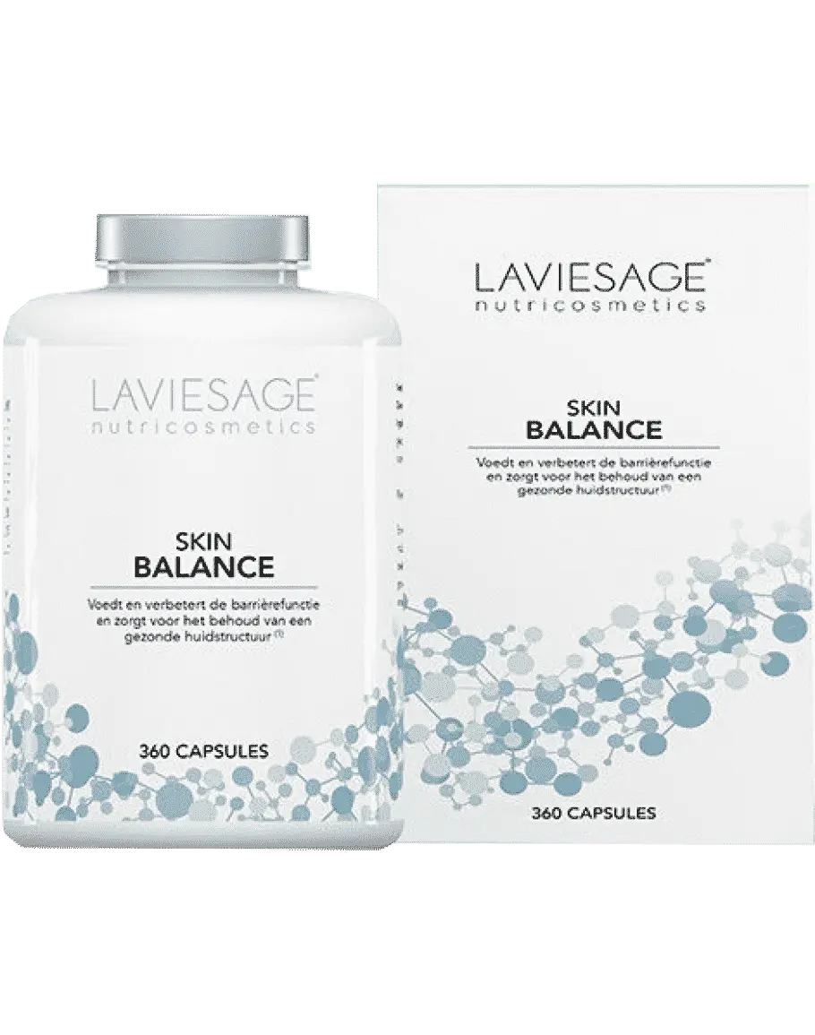 Laviesage Skin Balance LAVIESAGE / NUTRAMIN