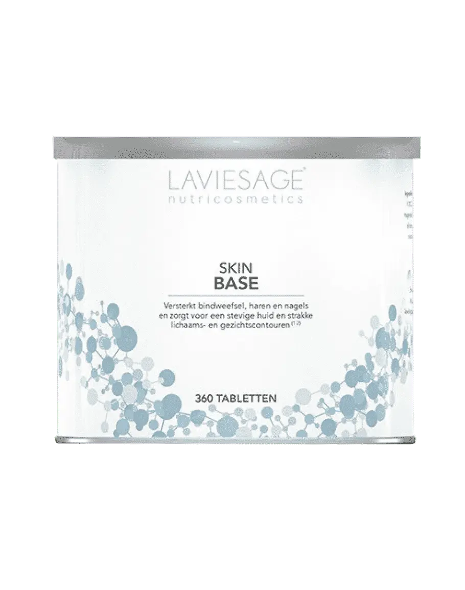 Laviesage Skin Base LAVIESAGE / NUTRAMIN