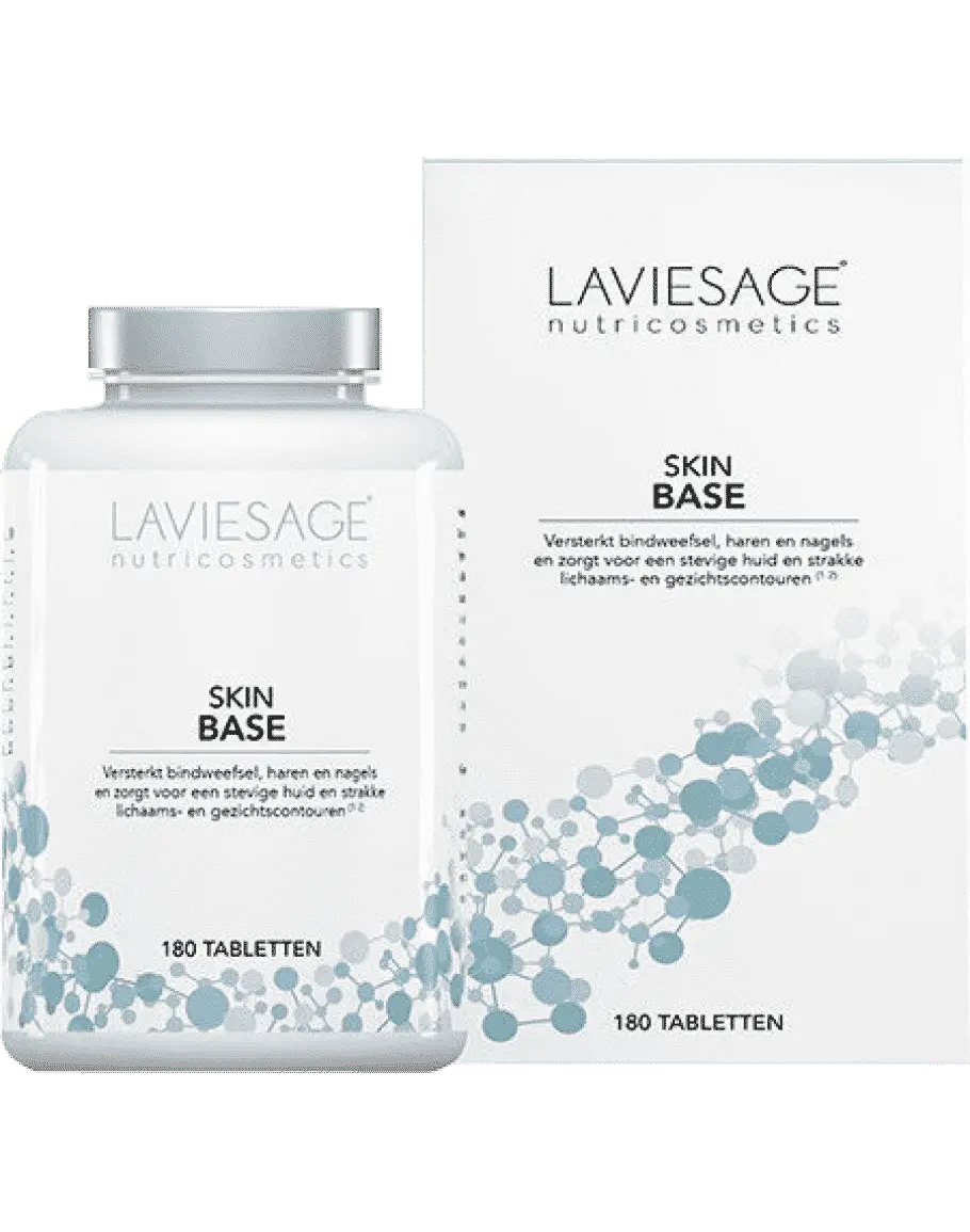 Laviesage Skin Base LAVIESAGE / NUTRAMIN