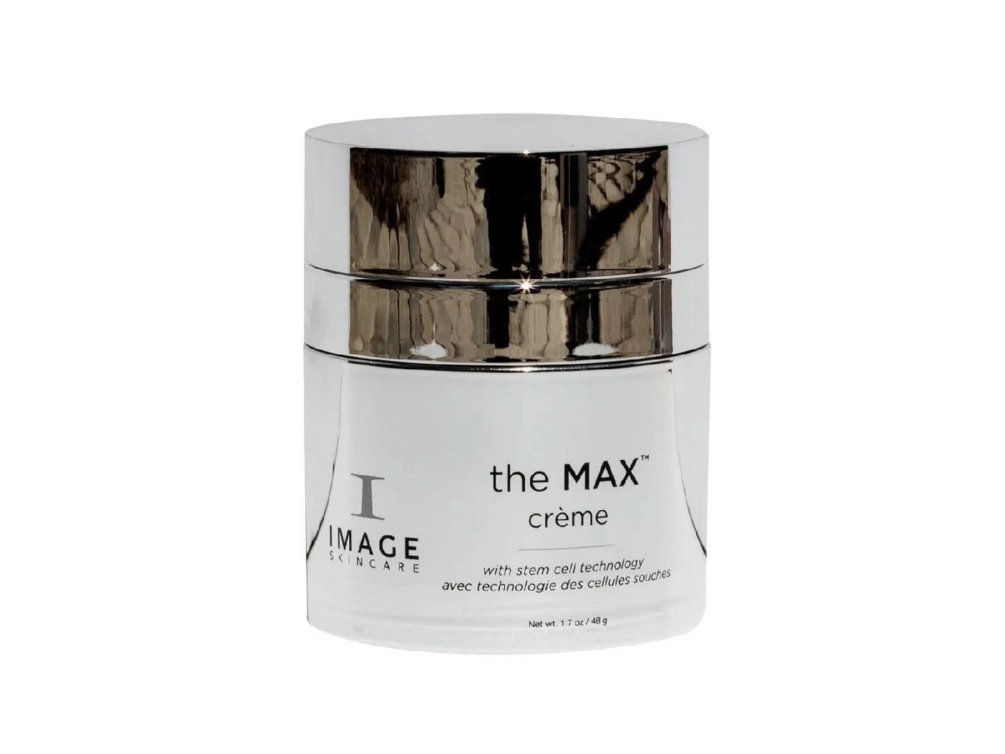 The Max Crème 48gr. IMAGE