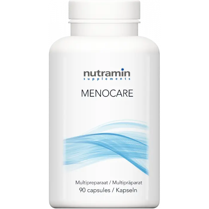 Nutramin Menocare 90 tabletten LAVIESAGE / NUTRAMIN