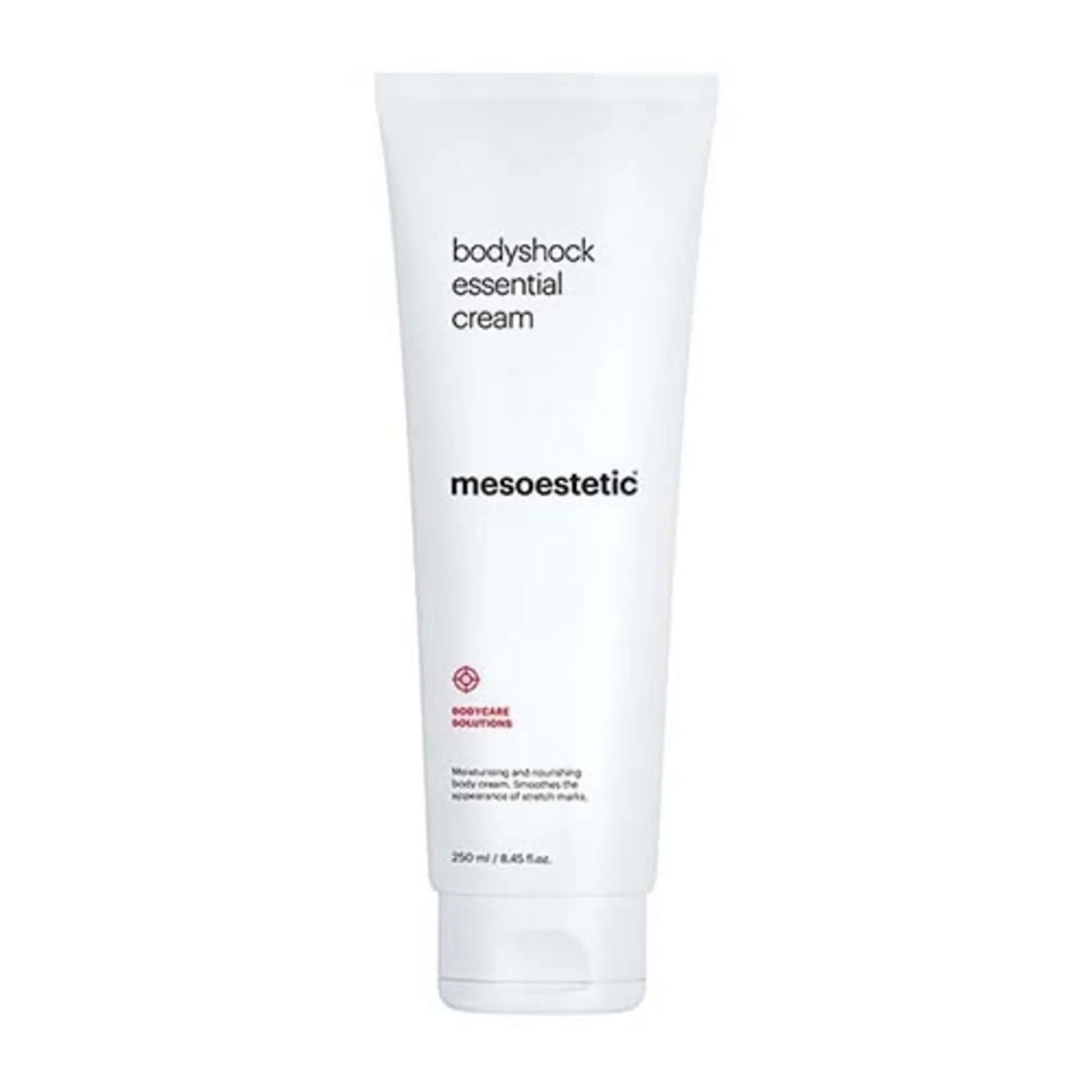 Bodyshock Essential Cream 250ml Mesoestetic