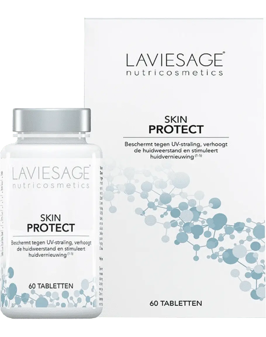 Laviesage Skin Protect LAVIESAGE / NUTRAMIN