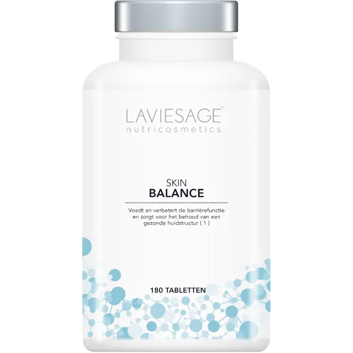 Laviesage Skin Balance LAVIESAGE / NUTRAMIN