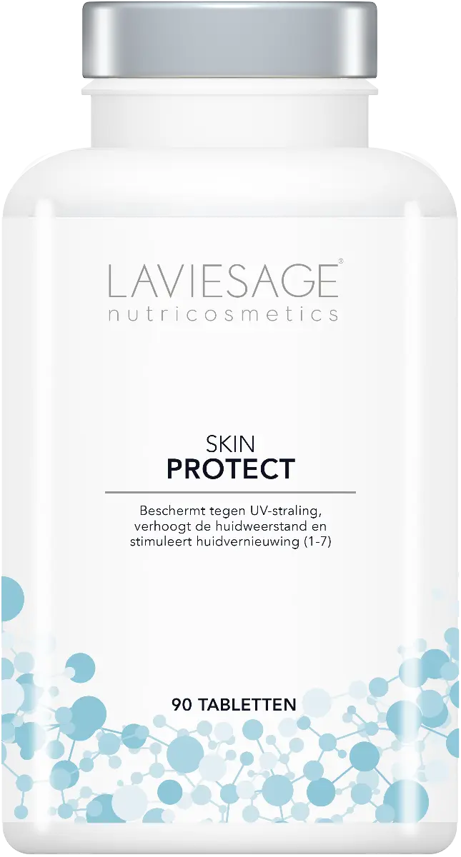 Laviesage Skin Protect LAVIESAGE / NUTRAMIN