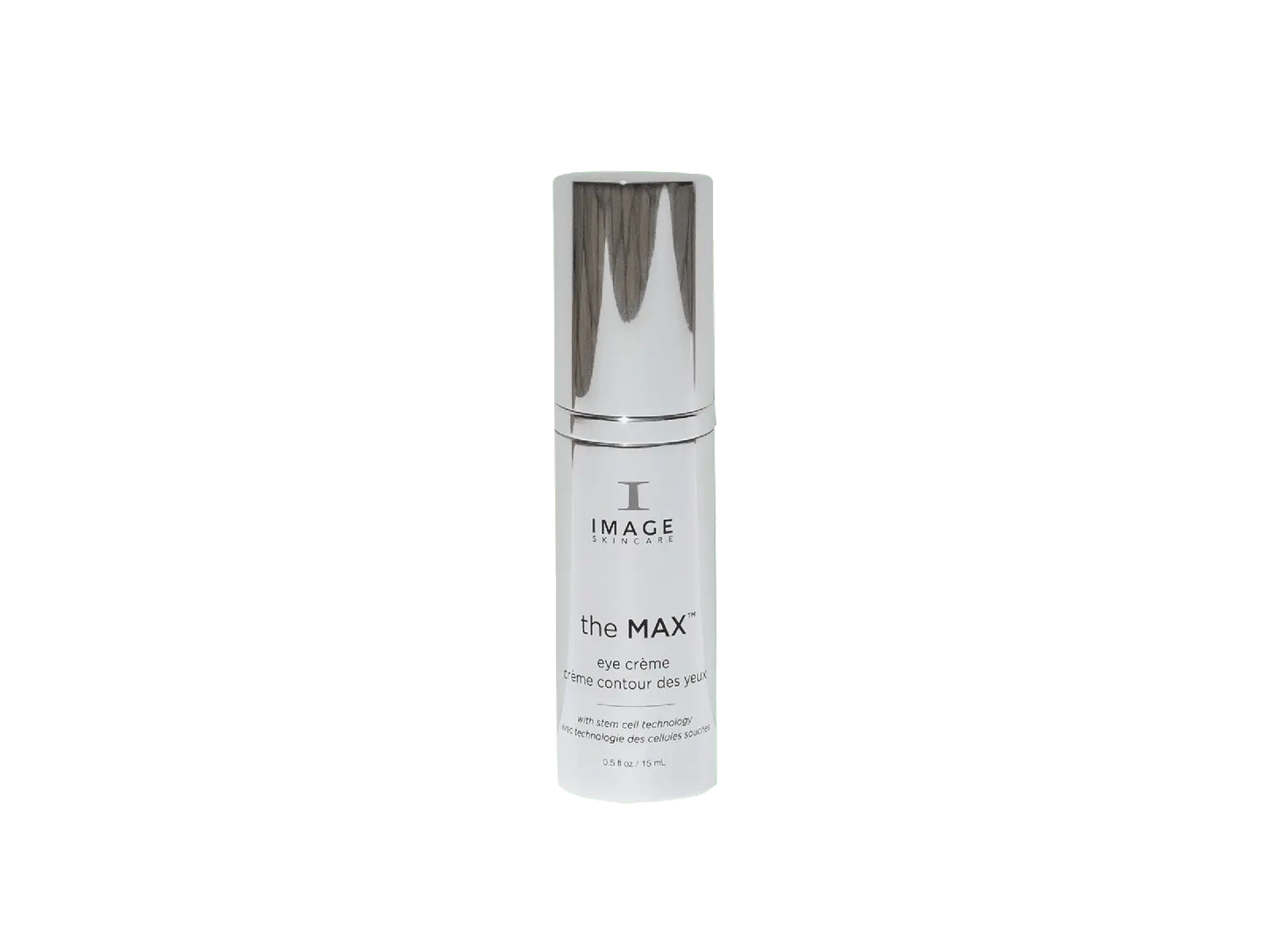 THE MAX Eye Crème 15ml. IMAGE