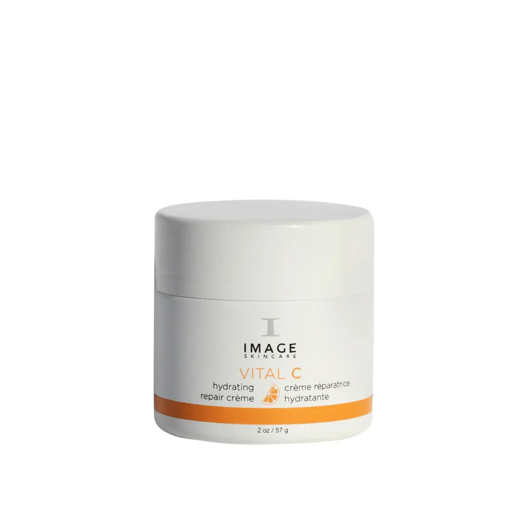 Image Vital C Hydrating Repair Creme Product