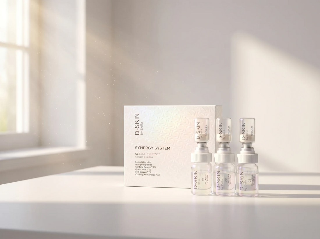 ‘Synergy Reset: geen gewone treatment (en dat is net goed!)’