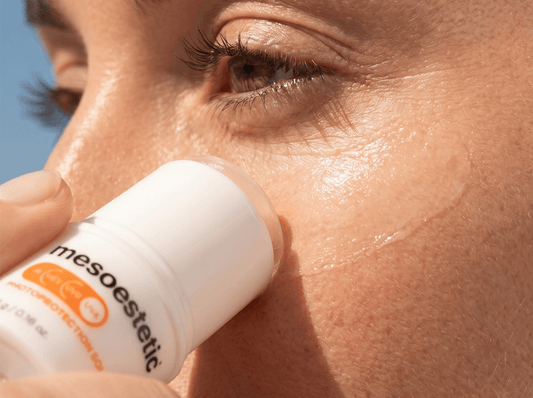 Hoe gebruik je slim je SPF?