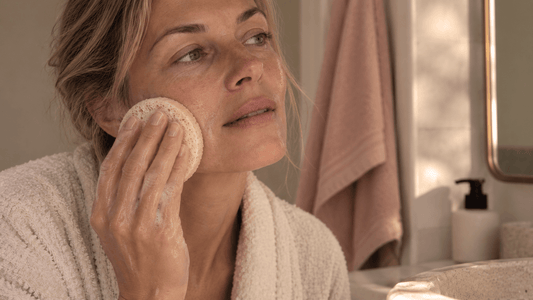 From summer glow to autumn glow.
