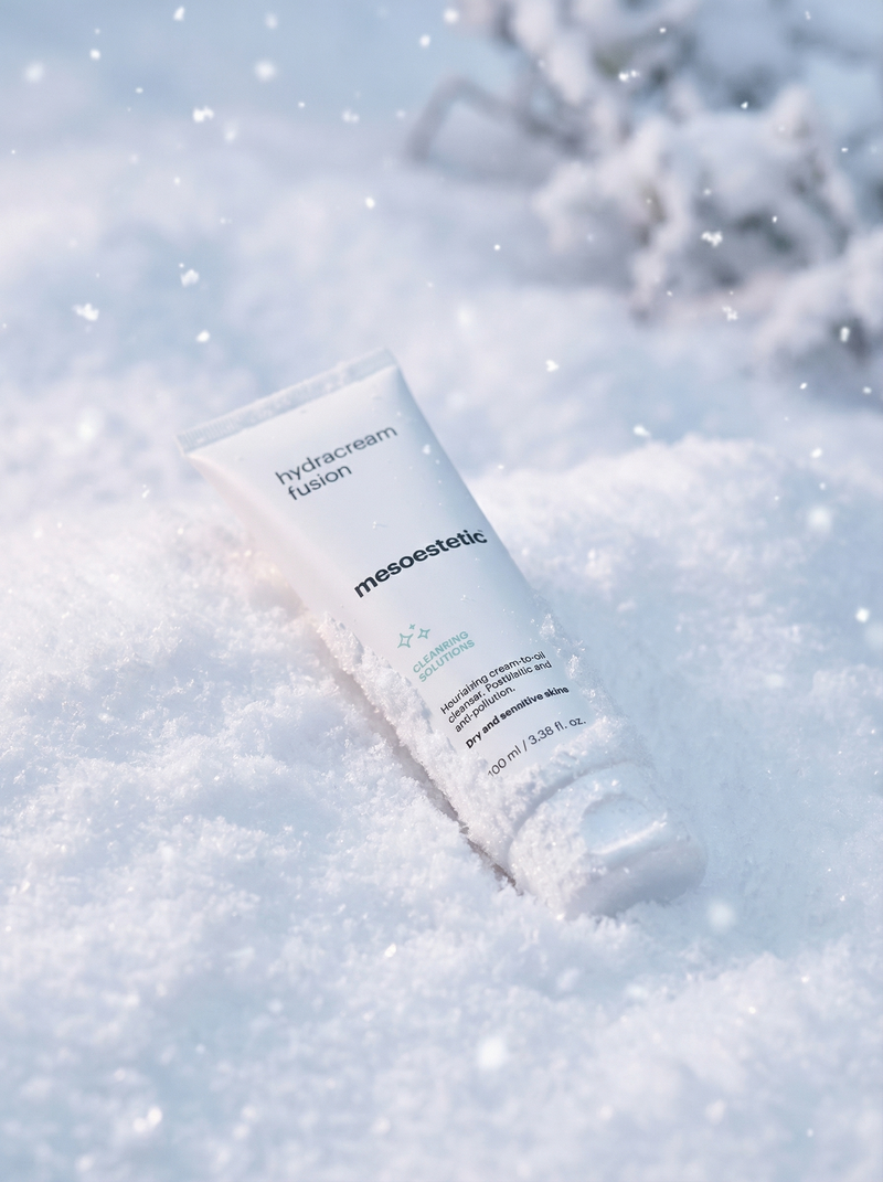 Mesoestetic Hydracream Fusion 100ml.