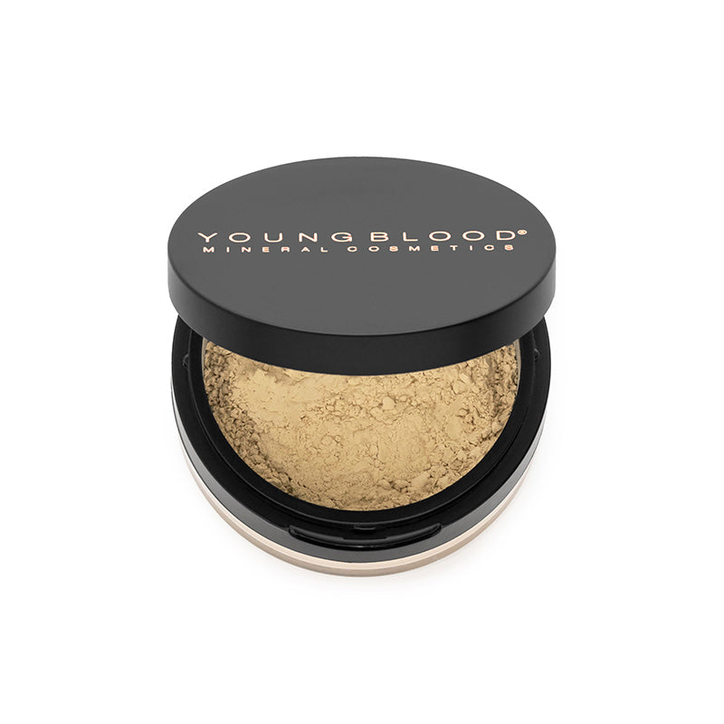 Youngblood Mineral Rice Setting Powder Light