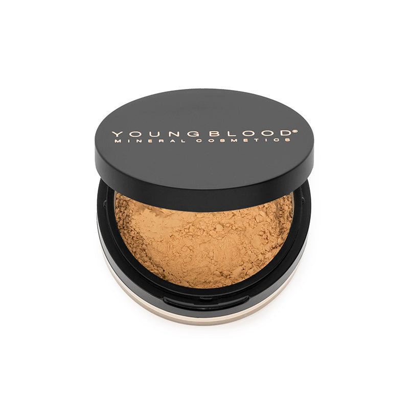 Youngblood Mineral Rice Setting Powder Dark