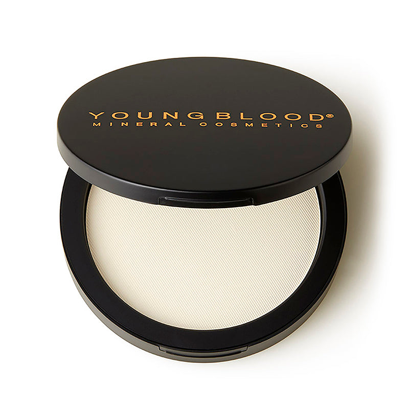 Youngblood Pressed Mineral Rice Setting Powder Light