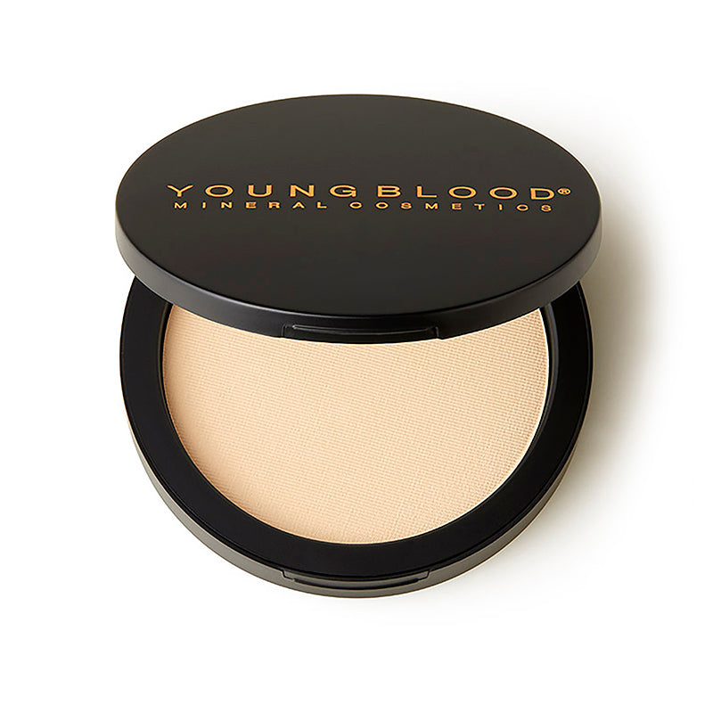 Youngblood Pressed Mineral Rice Setting Powder Medium