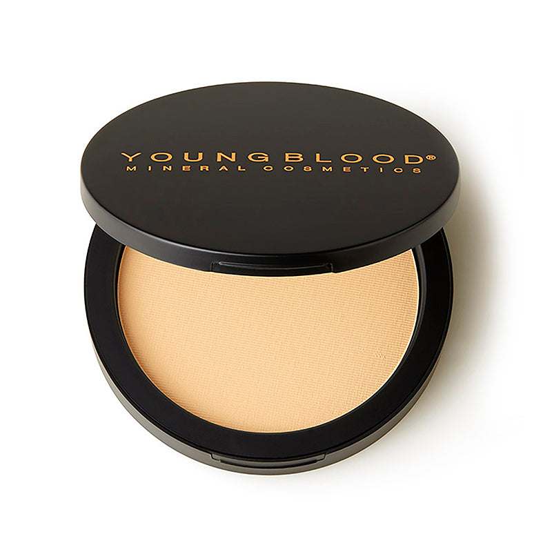 Youngblood Pressed Mineral Rice Setting Powder Dark