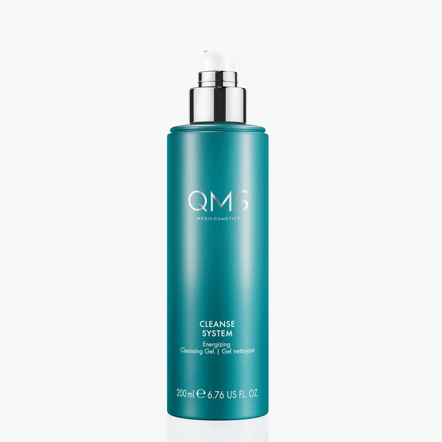 QMS - Energizing Cleansing Gel QMS