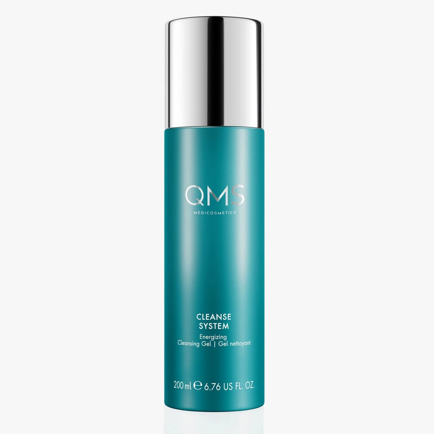 QMS - Energizing Cleansing Gel QMS